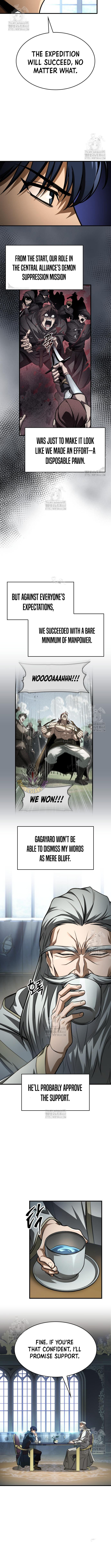 My Exclusive Tower Guide Chapter 89 - Page 6