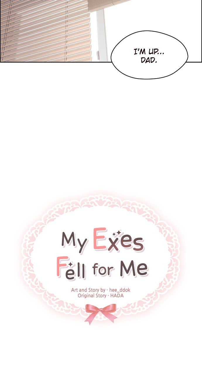 My Exes Fell For Me Chapter 1 - Page 14