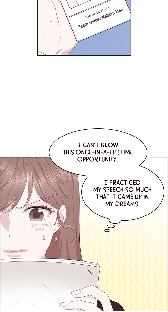 My Exes Fell For Me Chapter 1 - Page 17