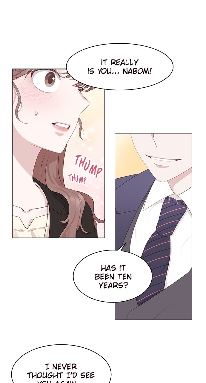 My Exes Fell For Me Chapter 1 - Page 25