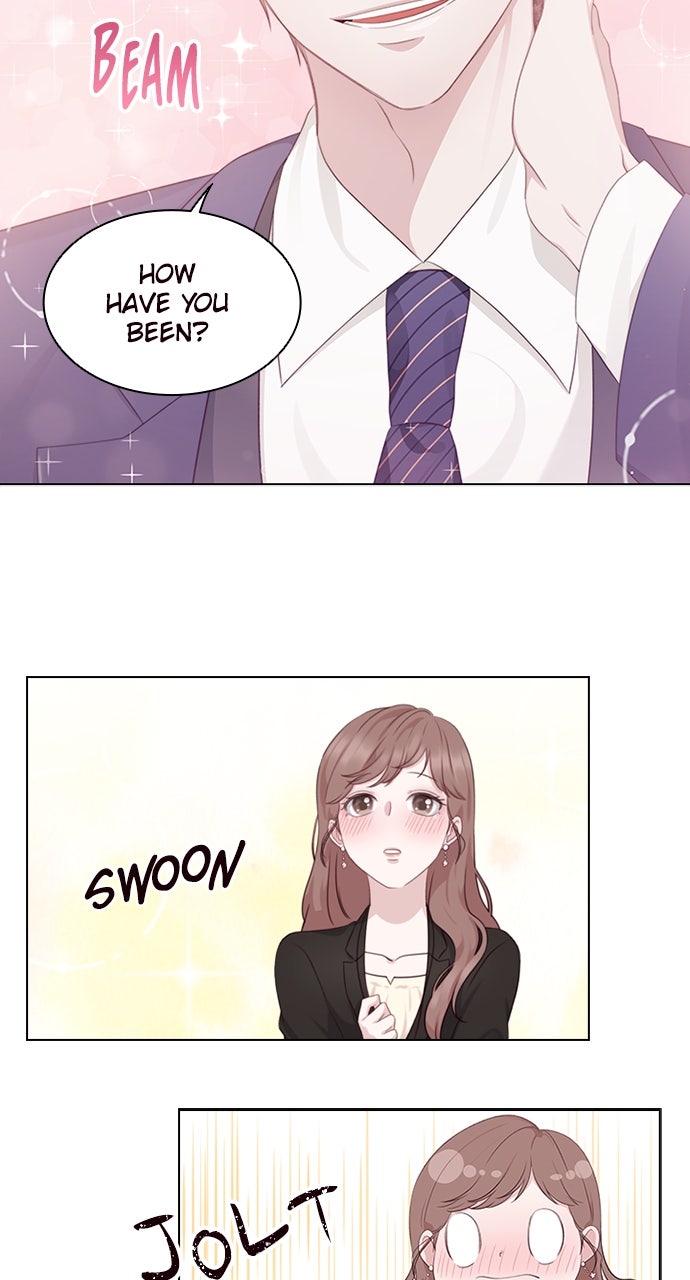 My Exes Fell For Me Chapter 1 - Page 27