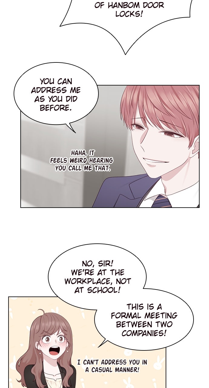 My Exes Fell For Me Chapter 1 - Page 29