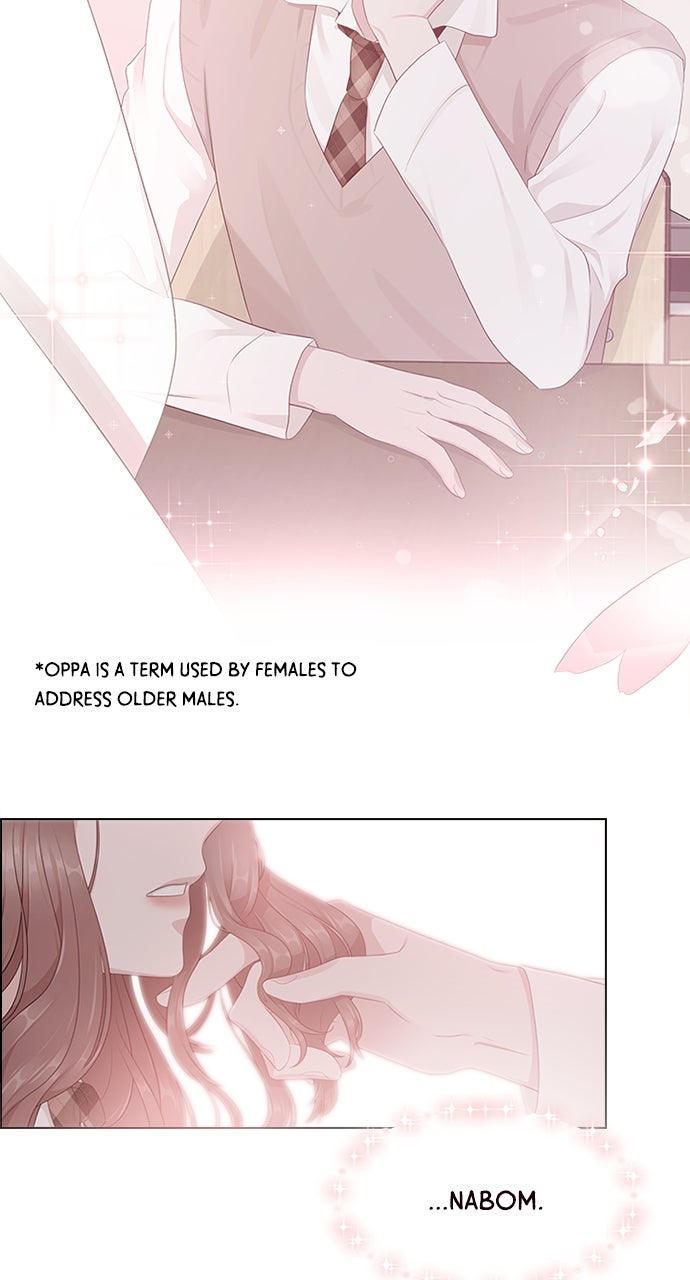 My Exes Fell For Me Chapter 1 - Page 4