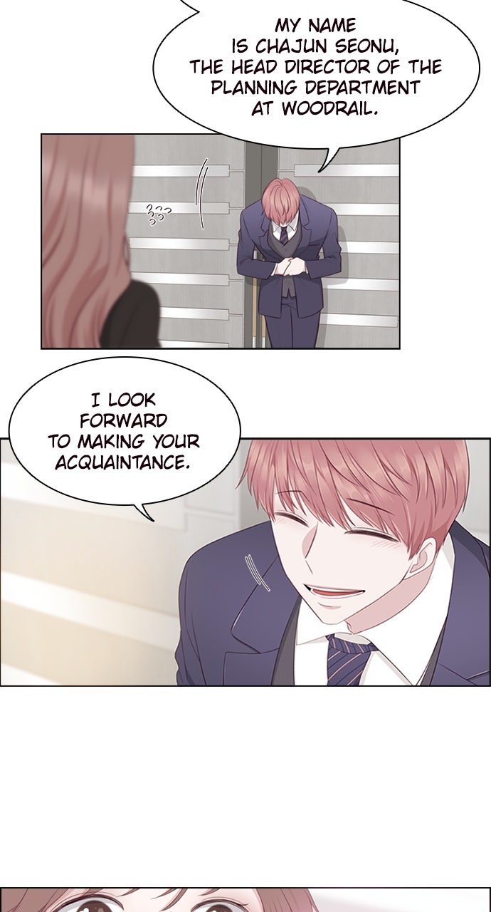 My Exes Fell For Me Chapter 1 - Page 31