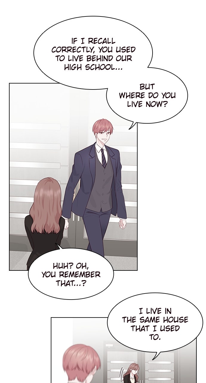 My Exes Fell For Me Chapter 1 - Page 33