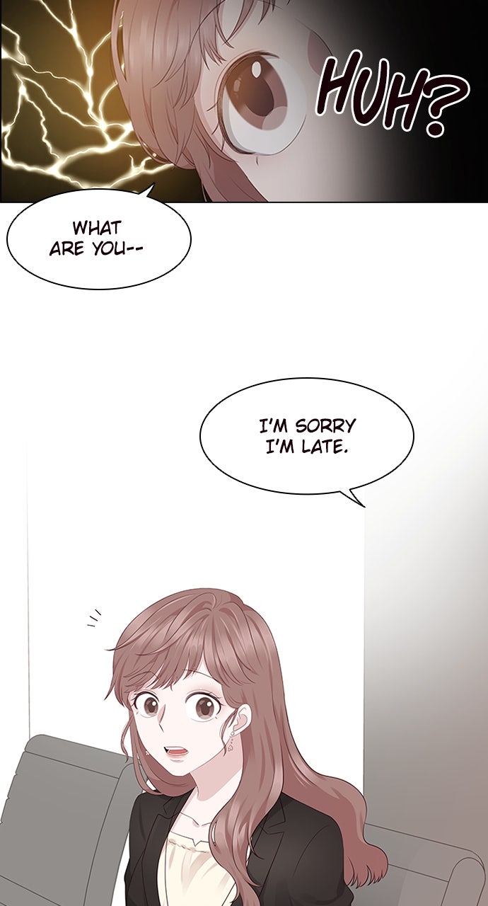 My Exes Fell For Me Chapter 1 - Page 39
