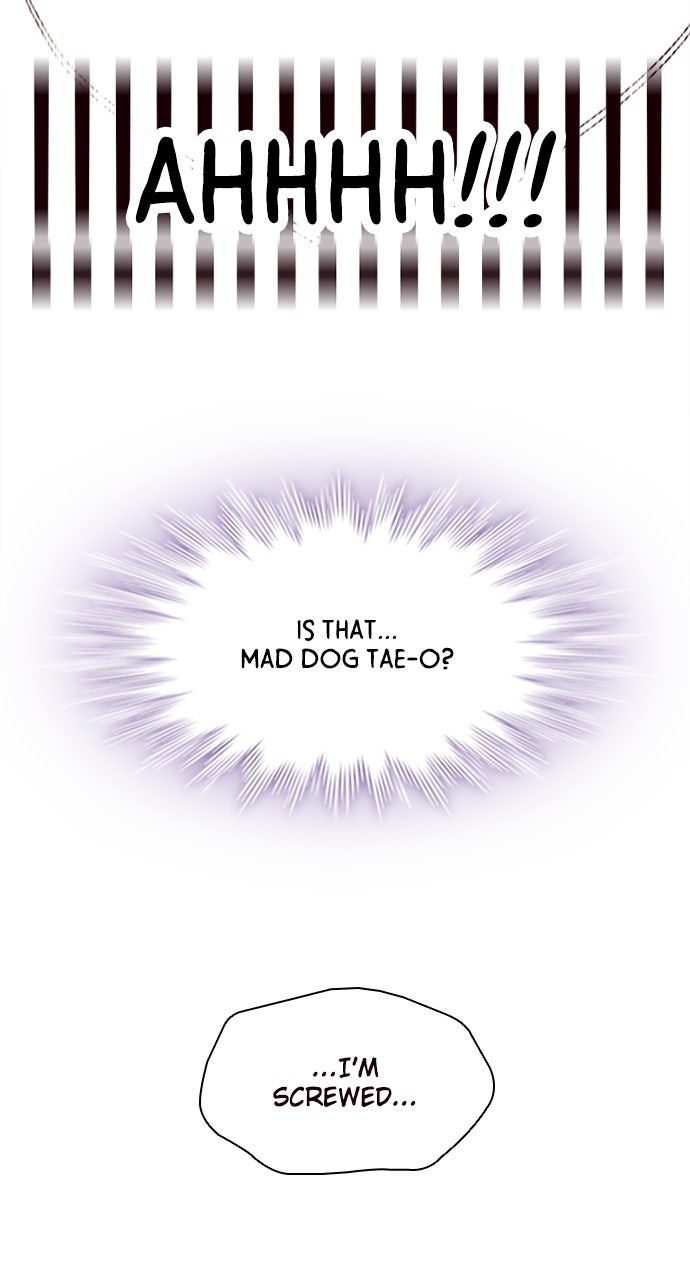 My Exes Fell For Me Chapter 1 - Page 43