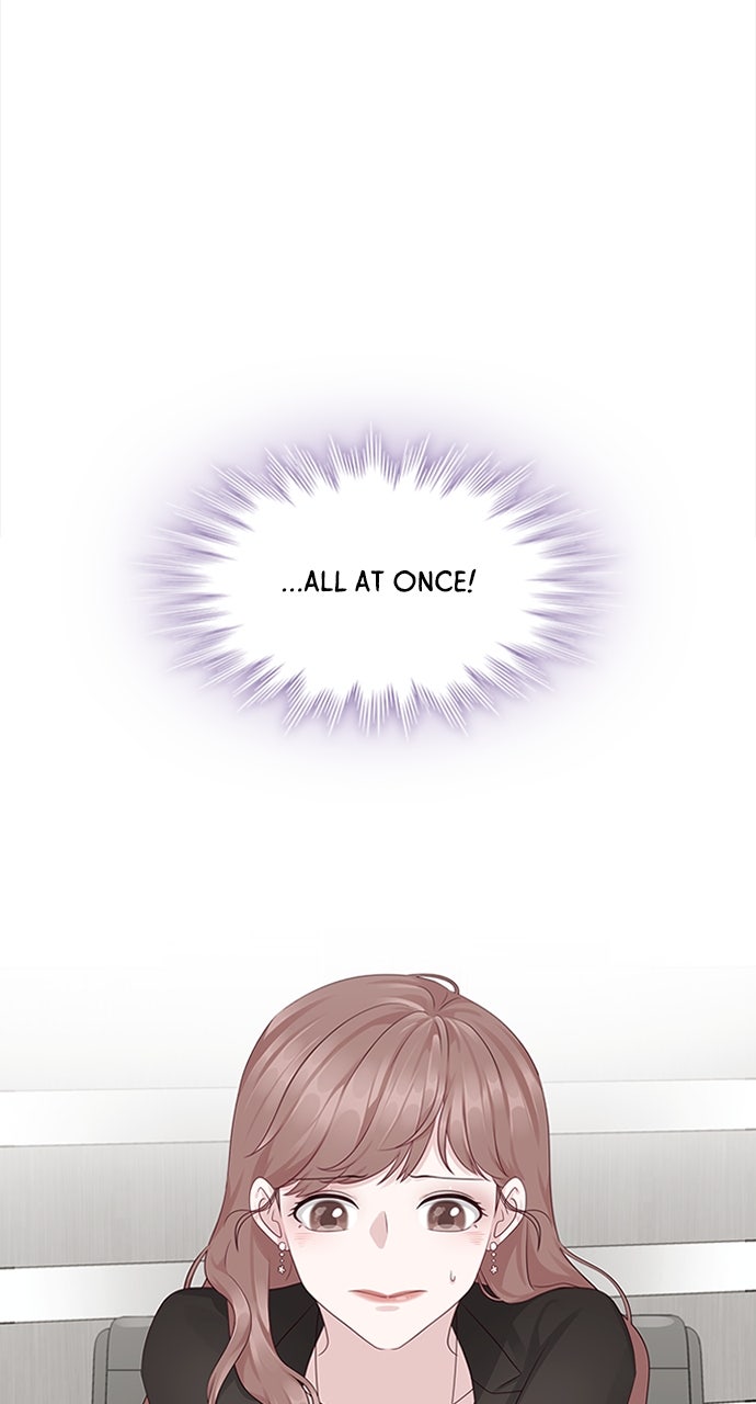 My Exes Fell For Me Chapter 1 - Page 47
