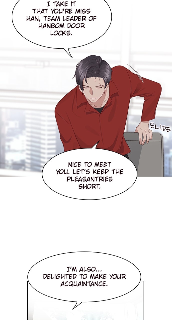 My Exes Fell For Me Chapter 1 - Page 49