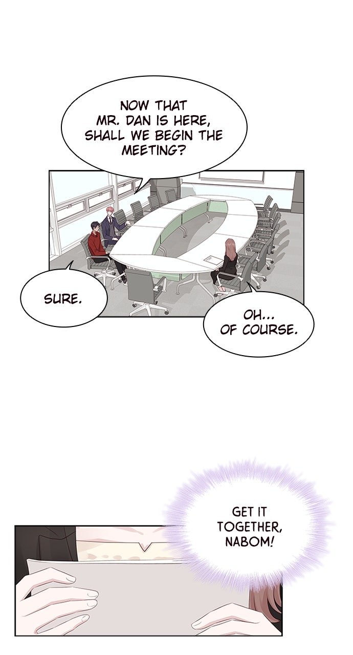 My Exes Fell For Me Chapter 1 - Page 52