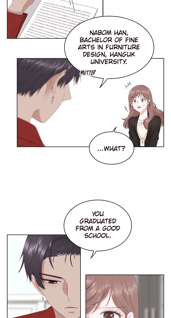 My Exes Fell For Me Chapter 1 - Page 55