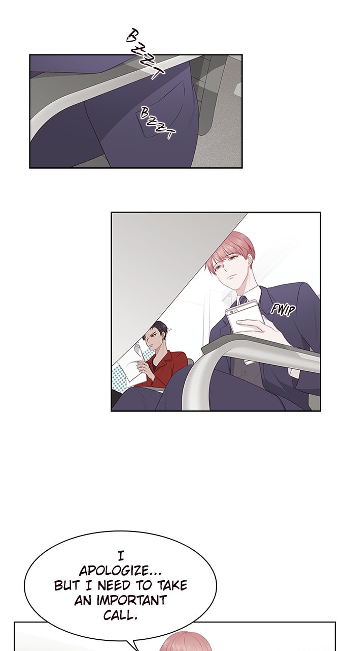 My Exes Fell For Me Chapter 1 - Page 57