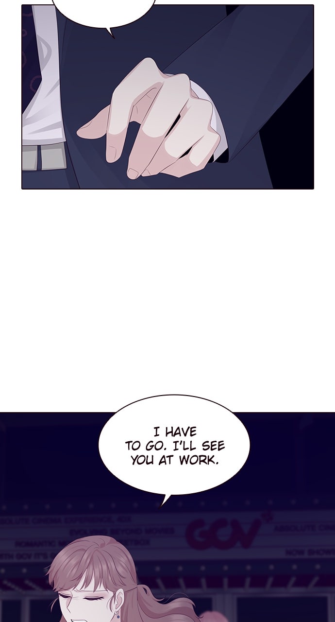 My Exes Fell For Me Chapter 10 - Page 11