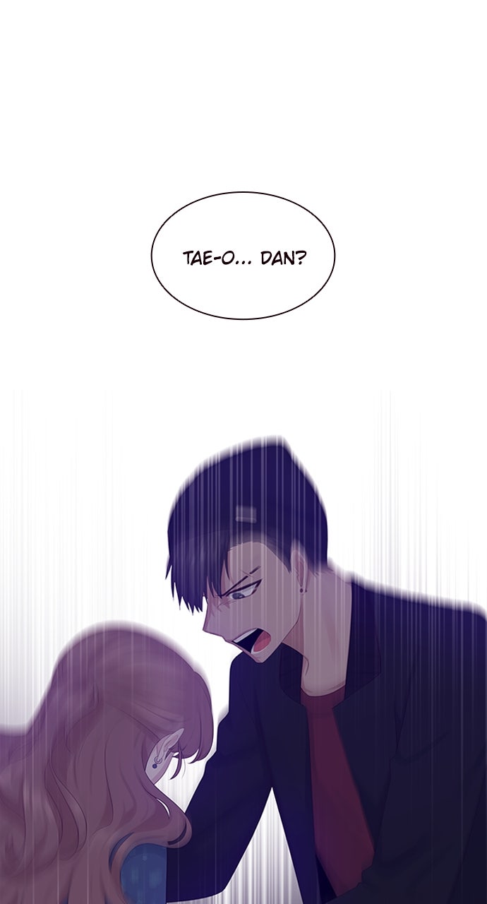 My Exes Fell For Me Chapter 10 - Page 17