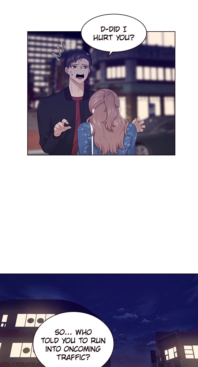My Exes Fell For Me Chapter 10 - Page 20