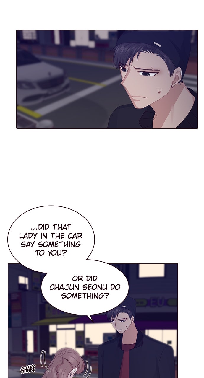 My Exes Fell For Me Chapter 10 - Page 22
