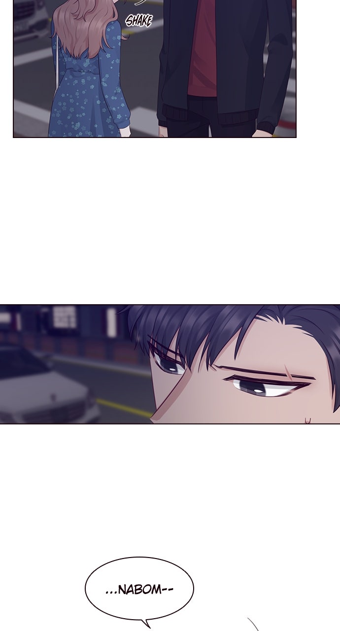 My Exes Fell For Me Chapter 10 - Page 23