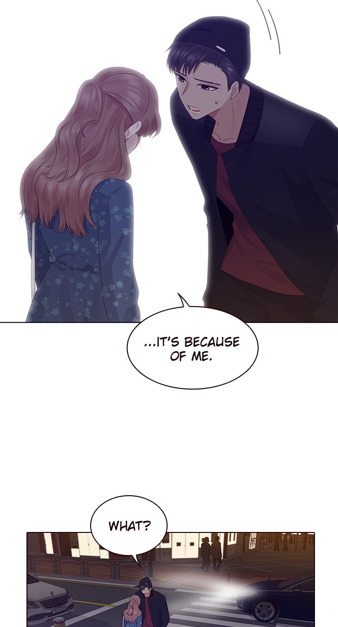 My Exes Fell For Me Chapter 10 - Page 24