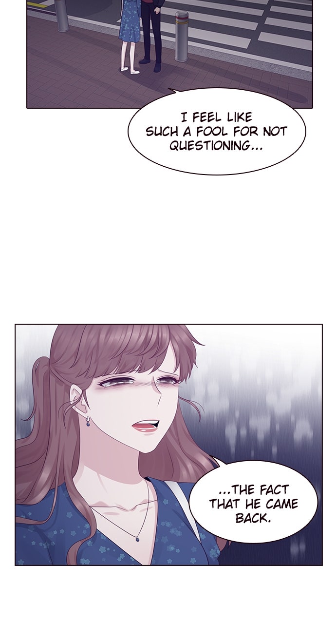 My Exes Fell For Me Chapter 10 - Page 25