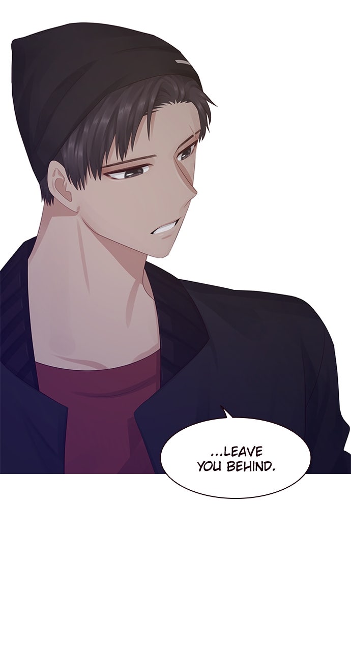My Exes Fell For Me Chapter 10 - Page 32