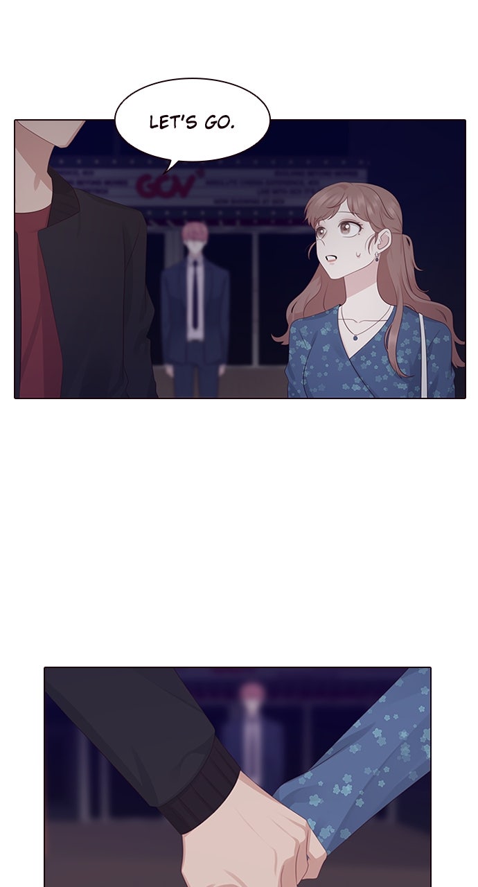 My Exes Fell For Me Chapter 10 - Page 33