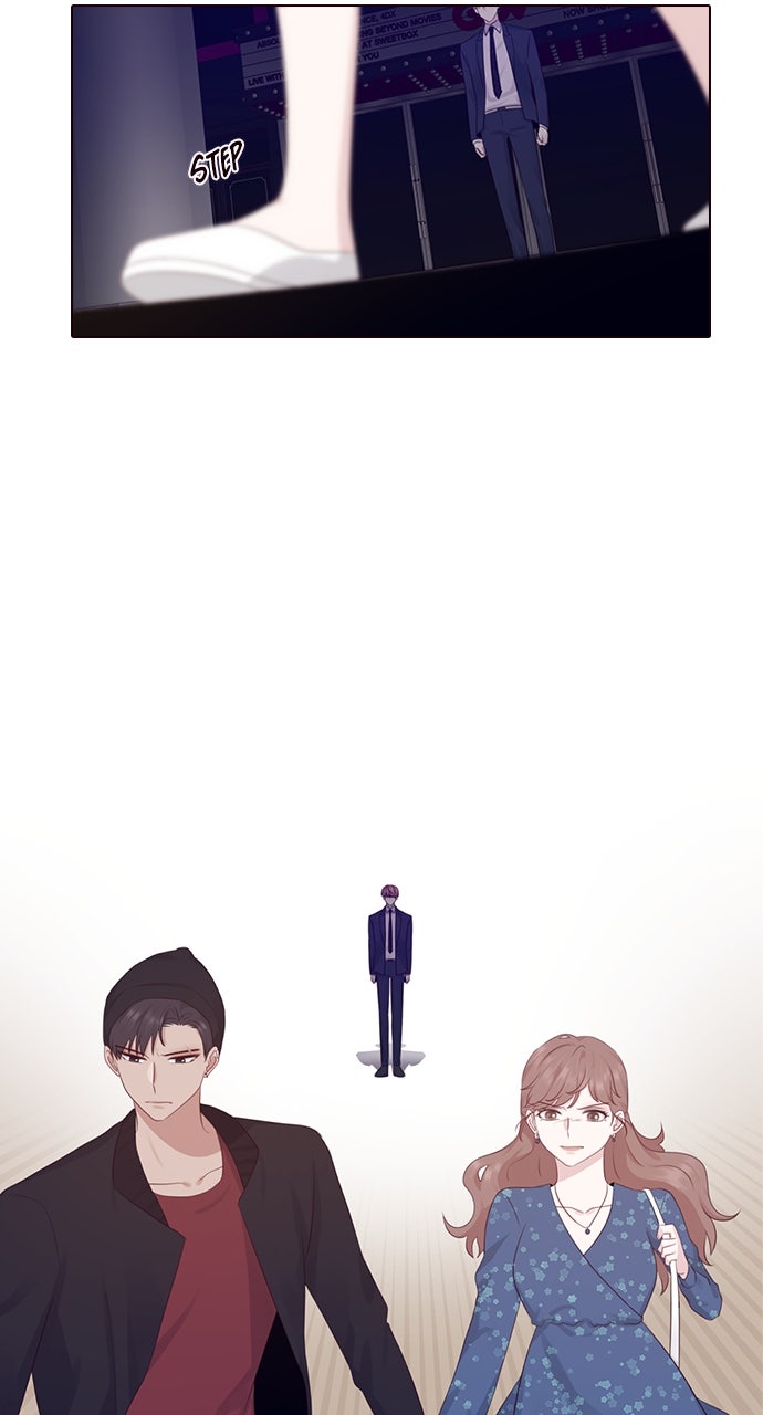 My Exes Fell For Me Chapter 10 - Page 35