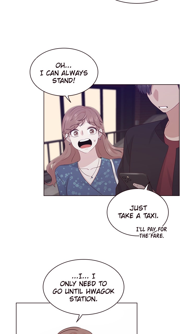 My Exes Fell For Me Chapter 10 - Page 40