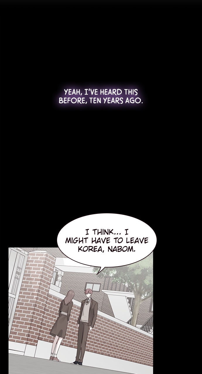 My Exes Fell For Me Chapter 10 - Page 5