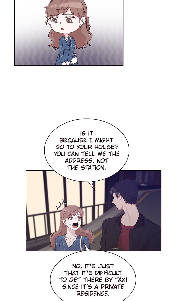 My Exes Fell For Me Chapter 10 - Page 41