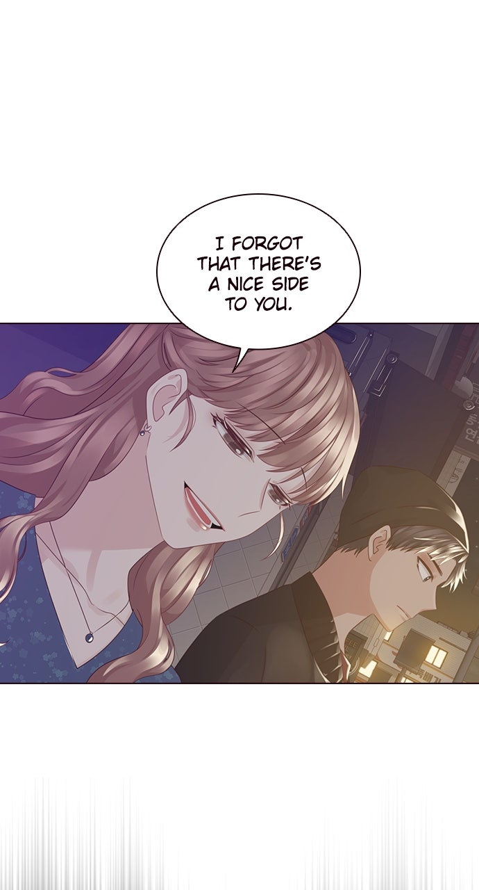 My Exes Fell For Me Chapter 10 - Page 49
