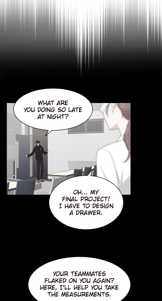 My Exes Fell For Me Chapter 10 - Page 50