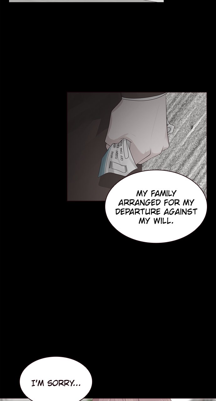 My Exes Fell For Me Chapter 10 - Page 6