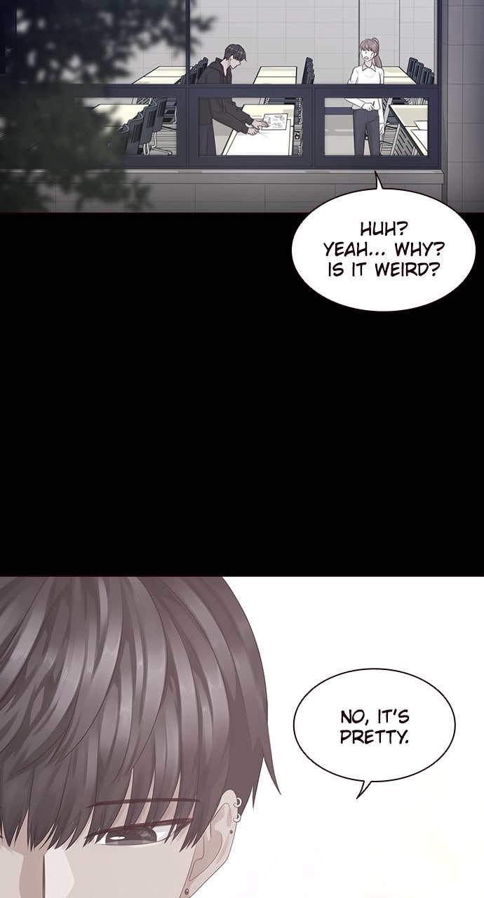 My Exes Fell For Me Chapter 10 - Page 53