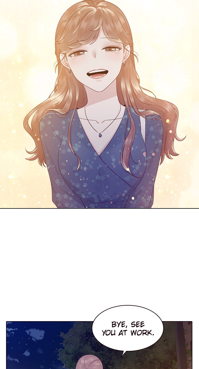 My Exes Fell For Me Chapter 10 - Page 57
