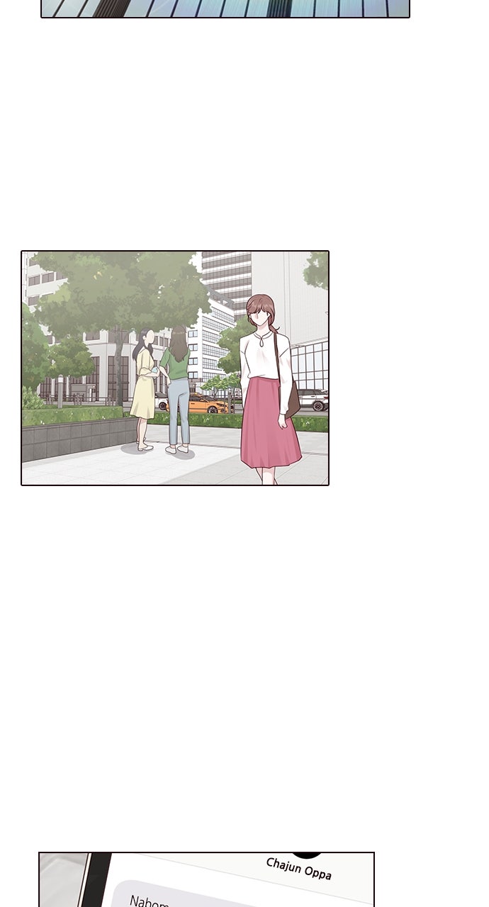 My Exes Fell For Me Chapter 10 - Page 61