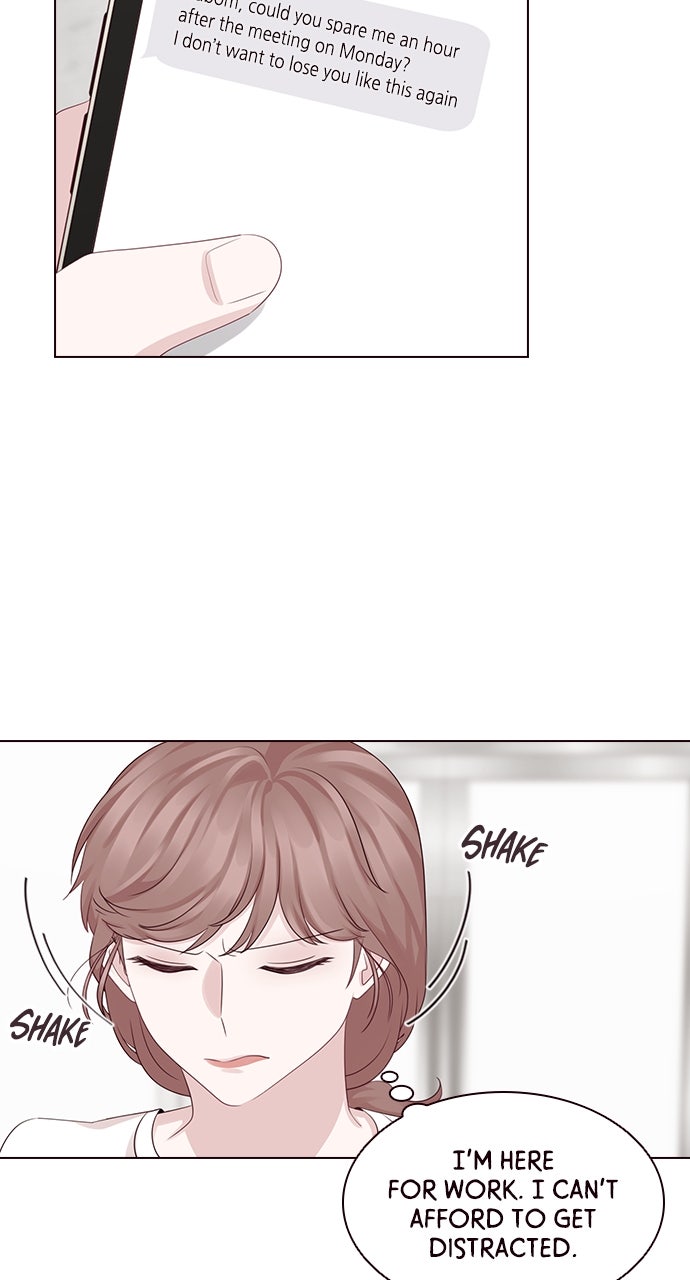 My Exes Fell For Me Chapter 10 - Page 62