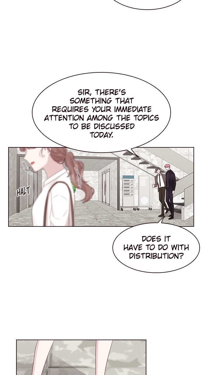My Exes Fell For Me Chapter 10 - Page 63