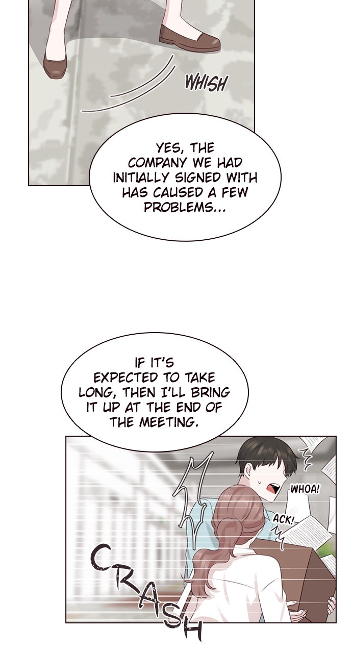 My Exes Fell For Me Chapter 10 - Page 64