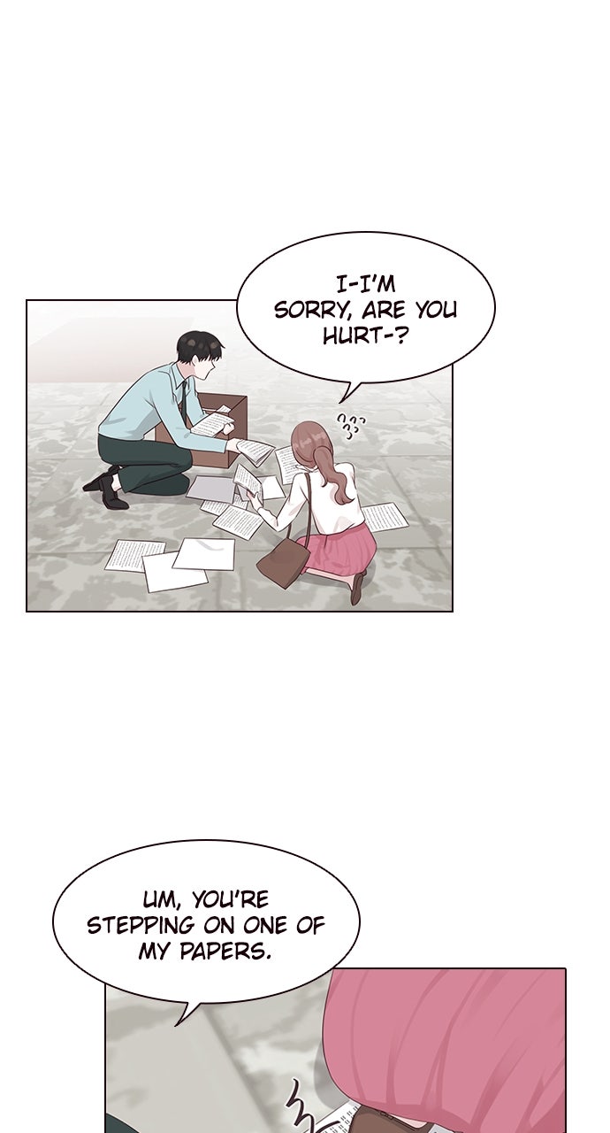 My Exes Fell For Me Chapter 10 - Page 65