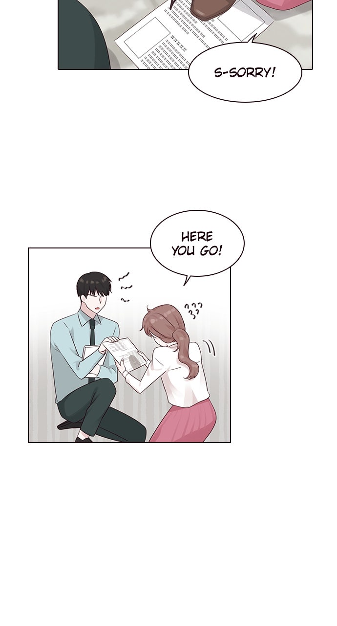 My Exes Fell For Me Chapter 10 - Page 66