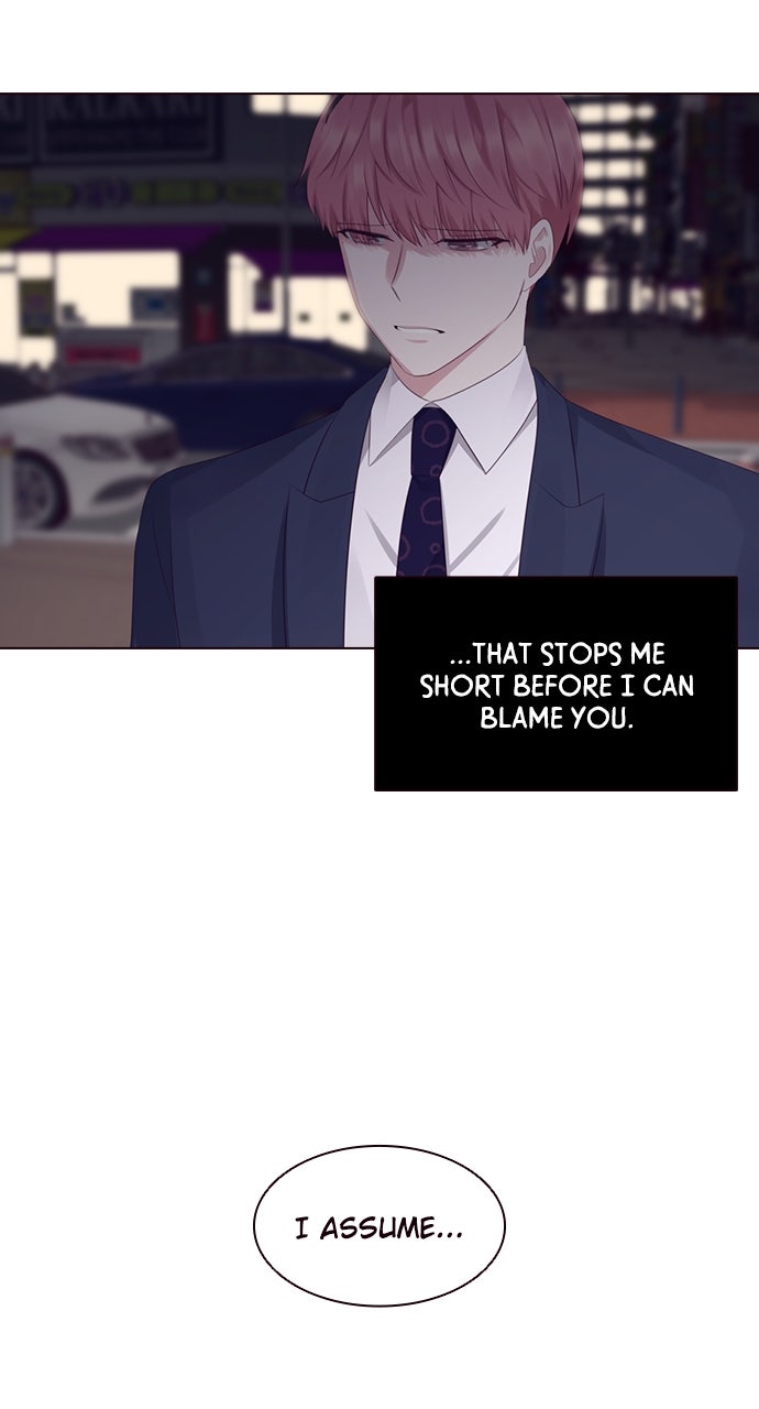 My Exes Fell For Me Chapter 10 - Page 9