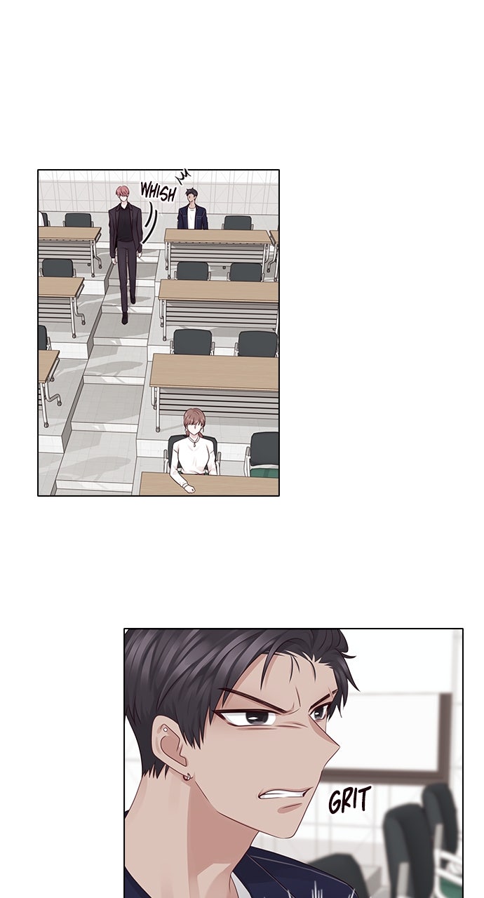 My Exes Fell For Me Chapter 11 - Page 12