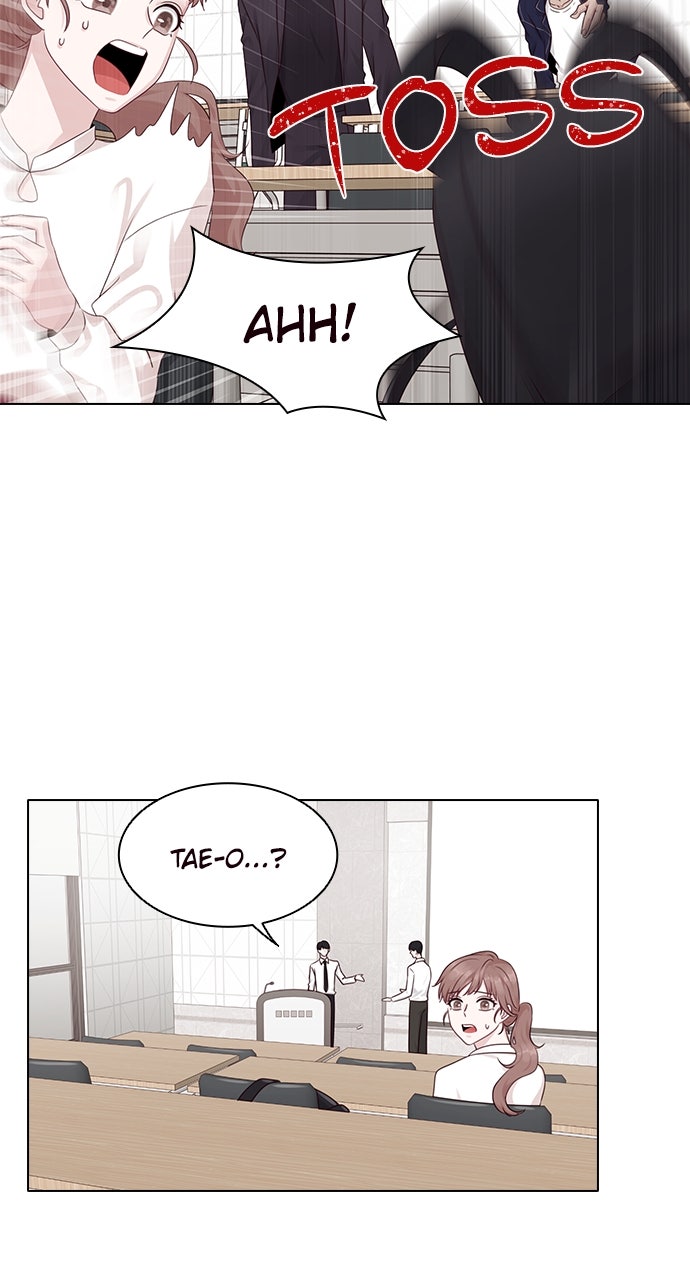 My Exes Fell For Me Chapter 11 - Page 14