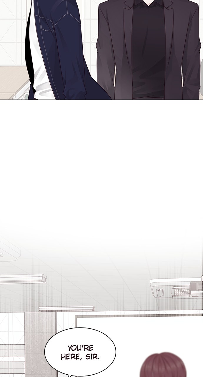 My Exes Fell For Me Chapter 11 - Page 19