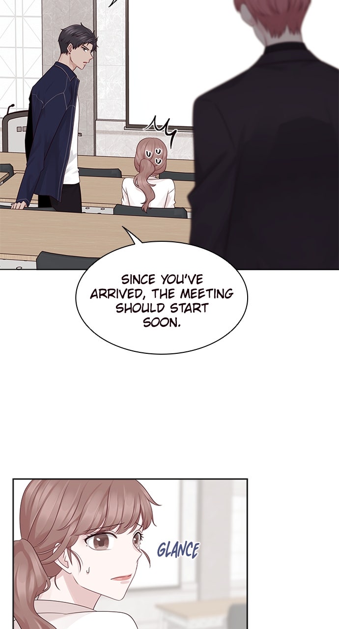 My Exes Fell For Me Chapter 11 - Page 20
