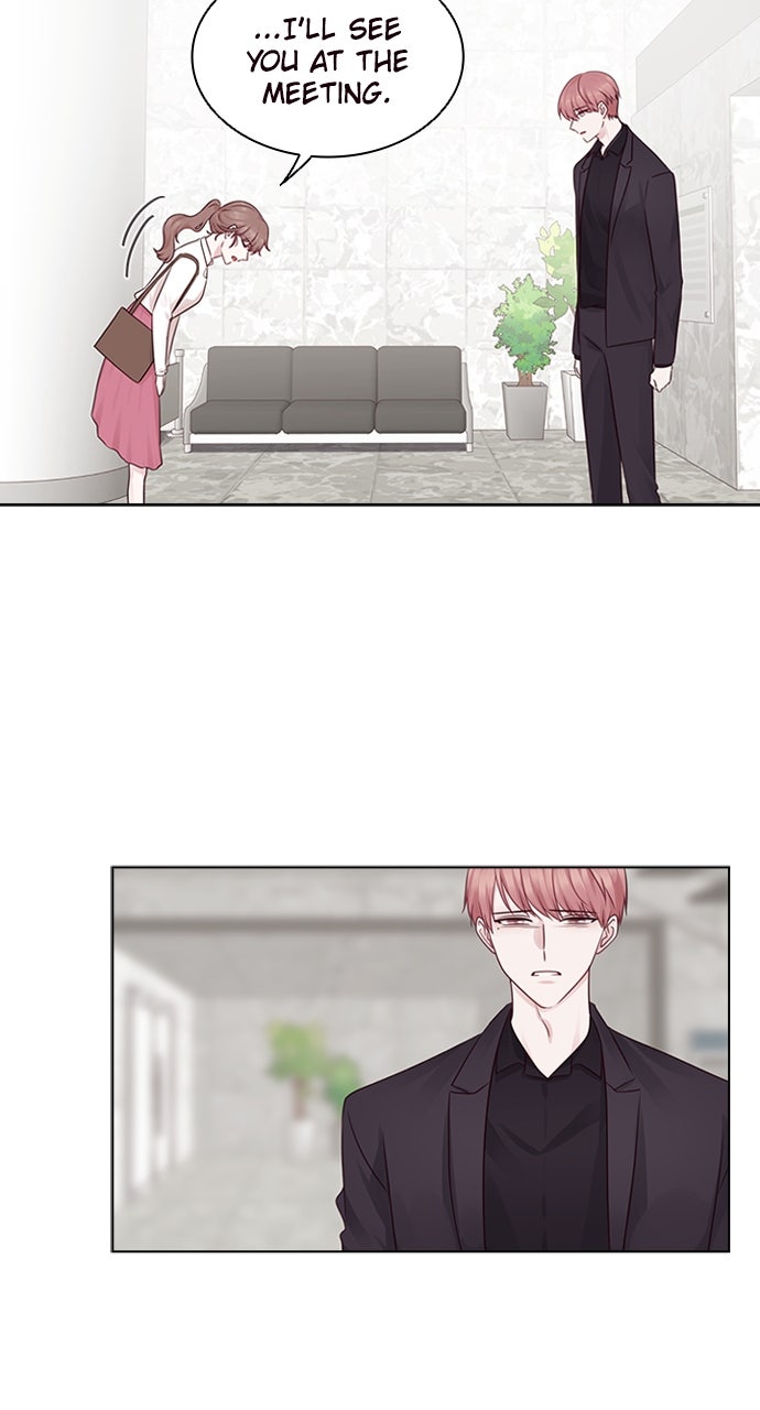 My Exes Fell For Me Chapter 11 - Page 3