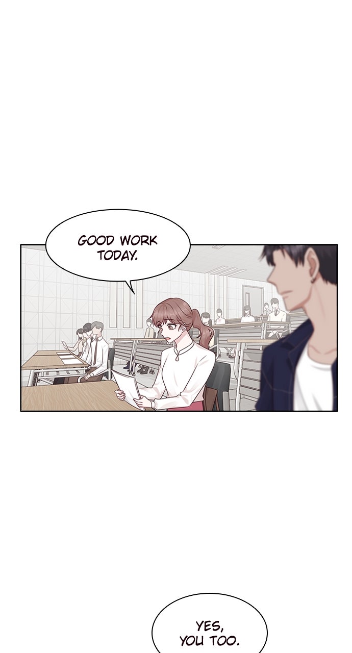 My Exes Fell For Me Chapter 11 - Page 24