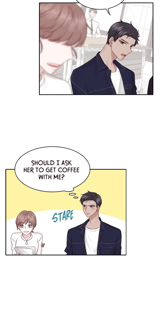 My Exes Fell For Me Chapter 11 - Page 25