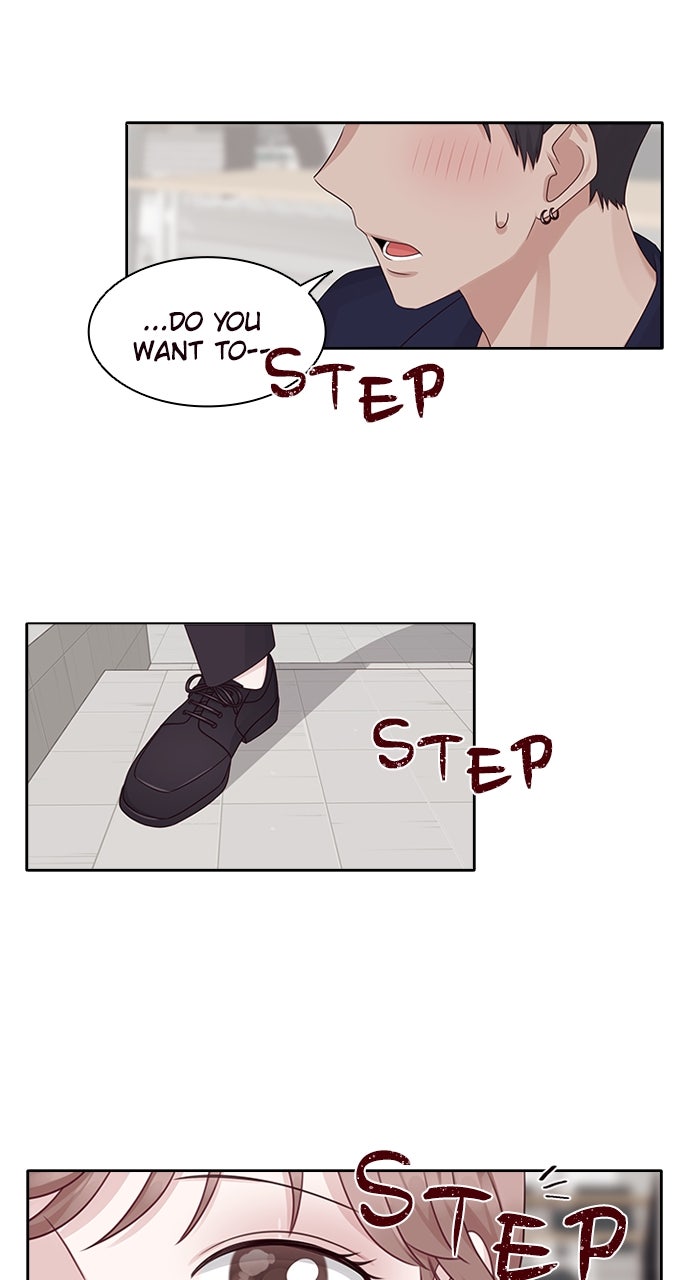 My Exes Fell For Me Chapter 11 - Page 26