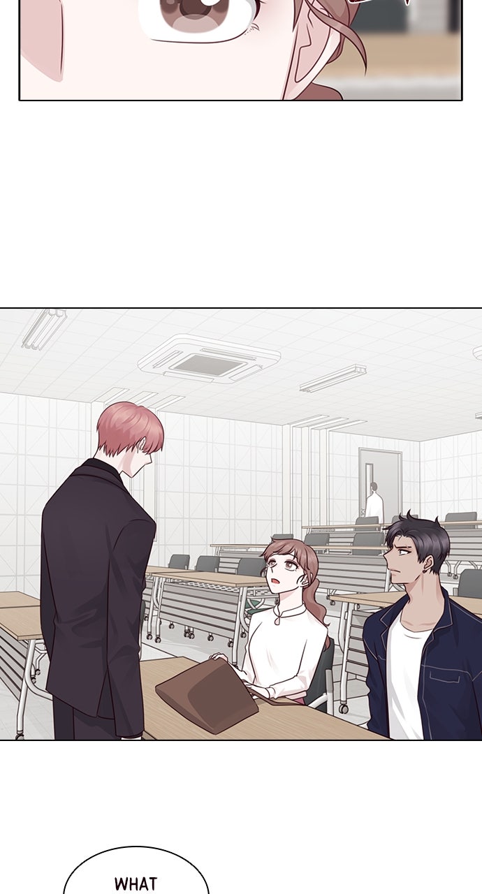 My Exes Fell For Me Chapter 11 - Page 27
